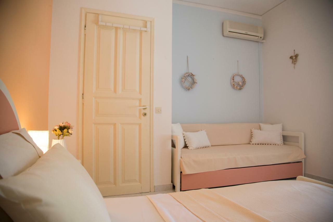 Rachi Home นีดรี ภายนอก รูปภาพ