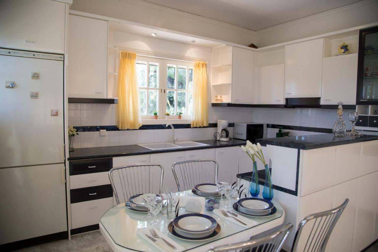 Rachi Home นีดรี ภายนอก รูปภาพ