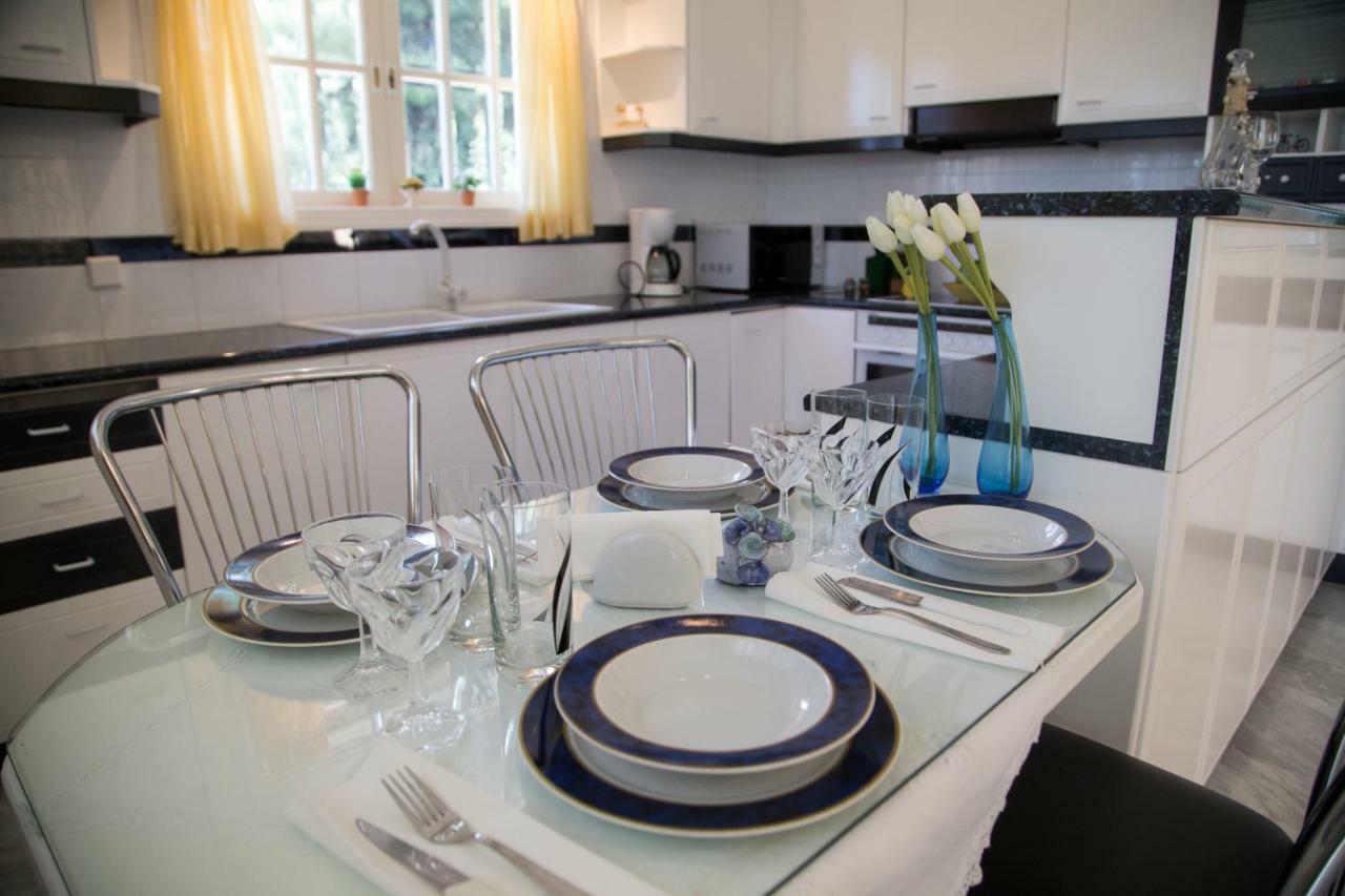 Rachi Home นีดรี ภายนอก รูปภาพ
