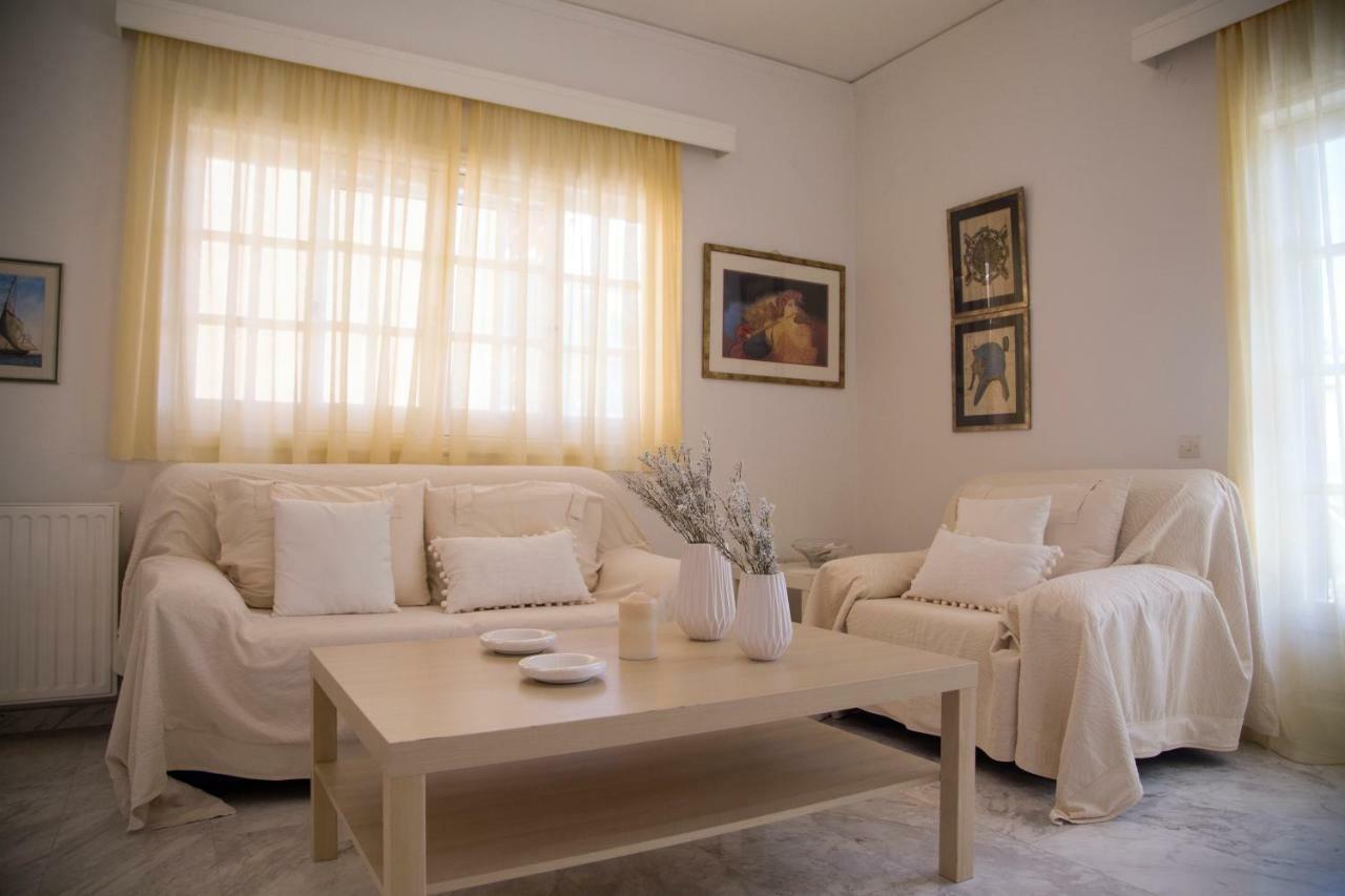 Rachi Home นีดรี ภายนอก รูปภาพ