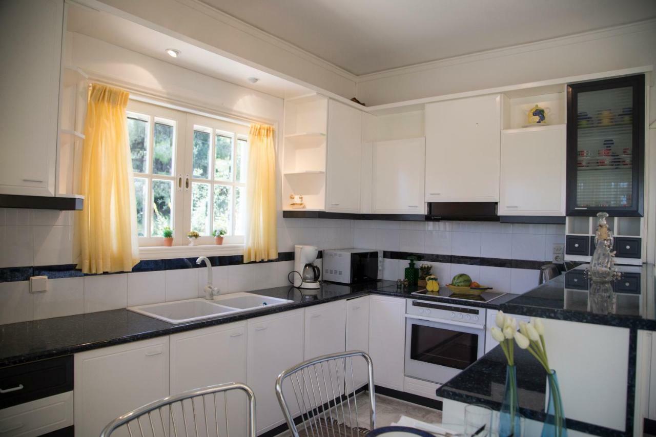 Rachi Home นีดรี ภายนอก รูปภาพ