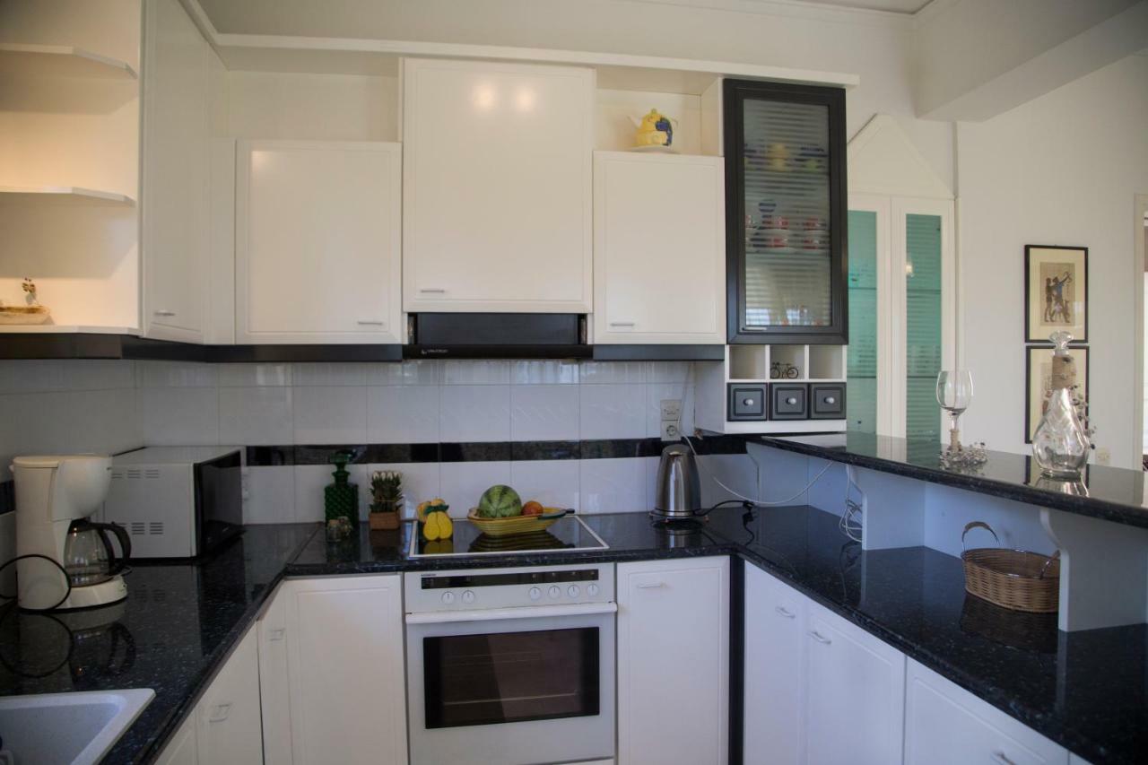 Rachi Home นีดรี ภายนอก รูปภาพ